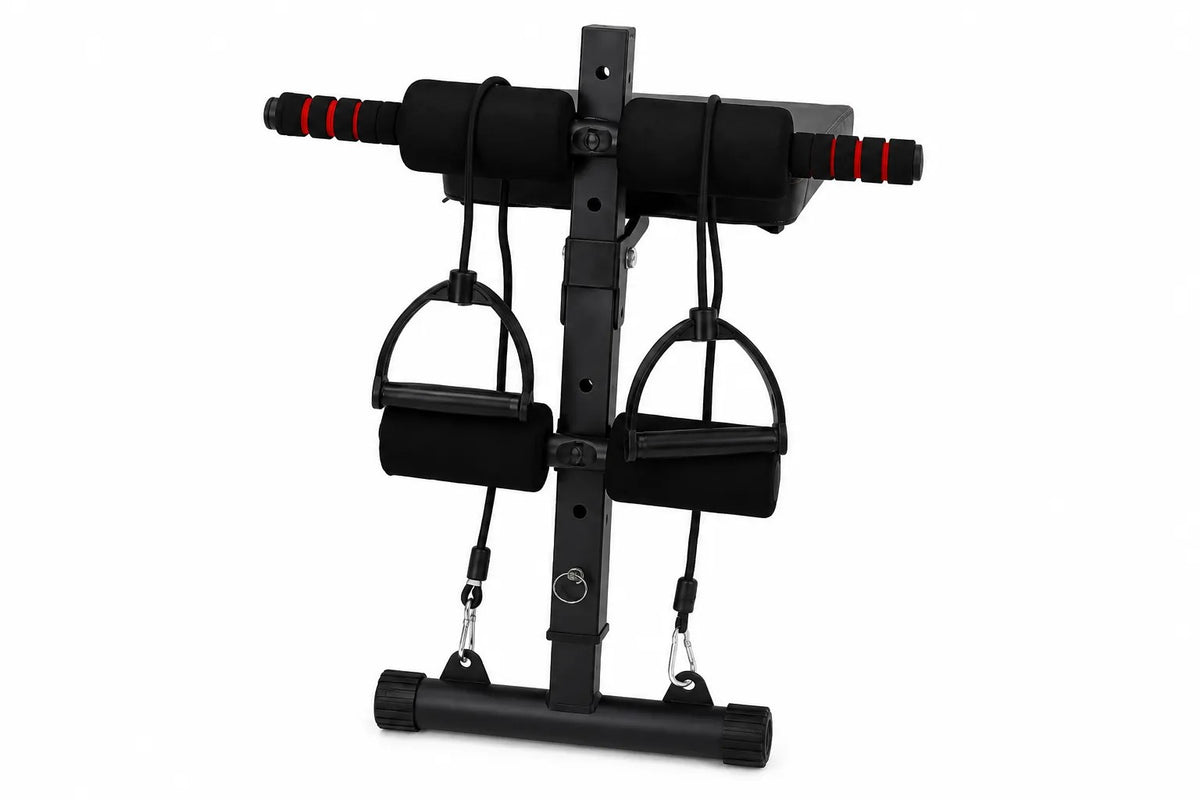 Kunert Sit-up bench COMBAT (inclined) - photo 3