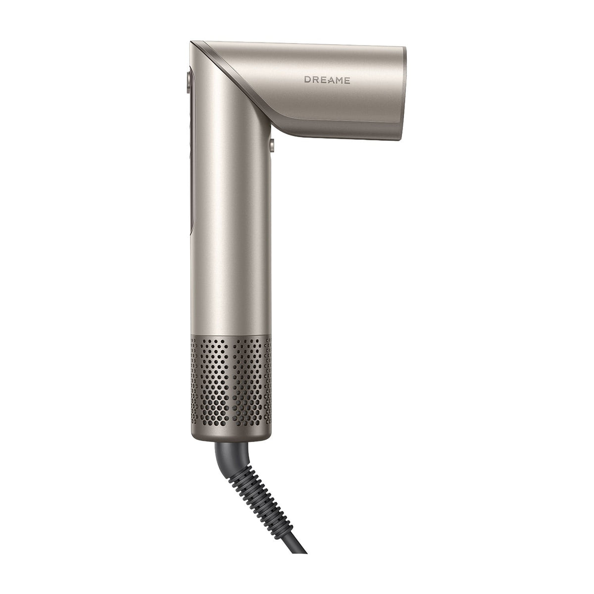Dreame Dazzle Hair Dryer 1400 W – Gold - photo 2
