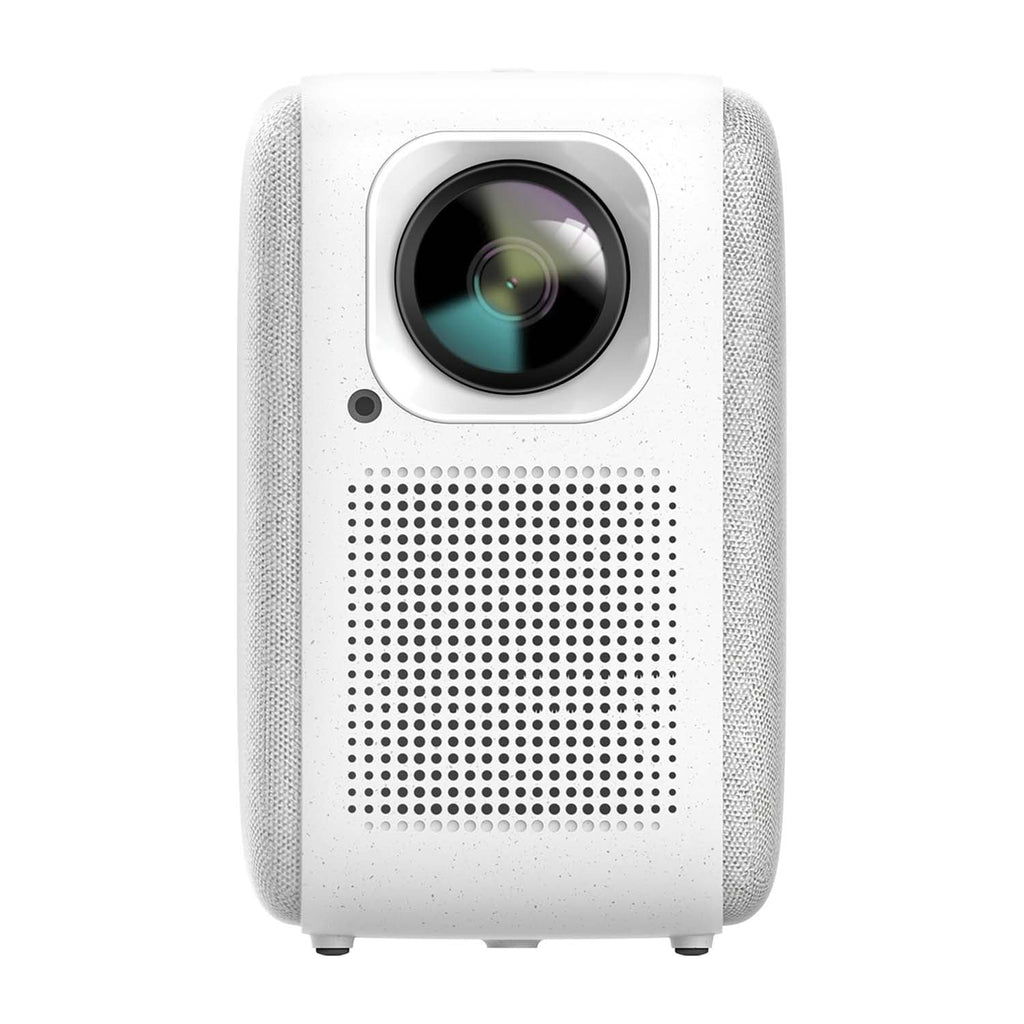 Blaupunkt F-Stream Smart Projector – Full HD, up to 100"