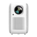 Blaupunkt F-Stream Smart Projector – Full HD, up to 100"
