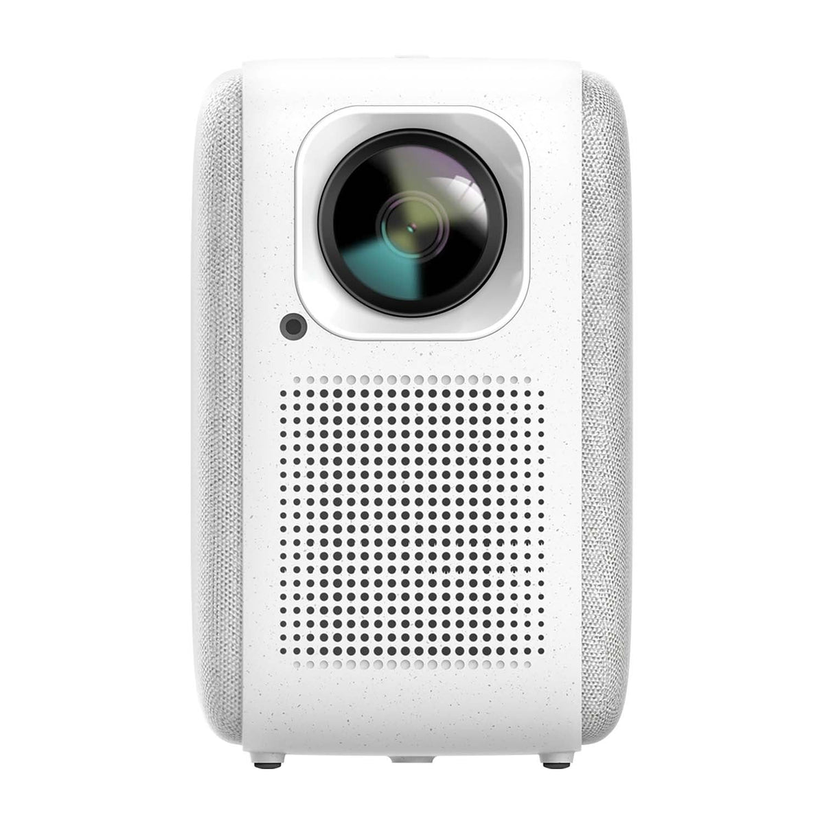 Blaupunkt F-Stream Smart Projector – Full HD, up to 100"