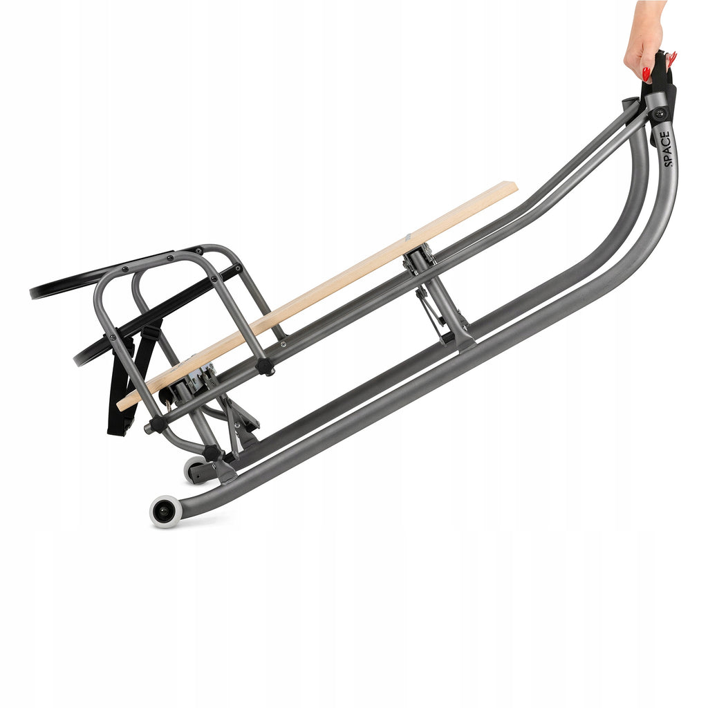 Kunert Space Folding Sled – image 5