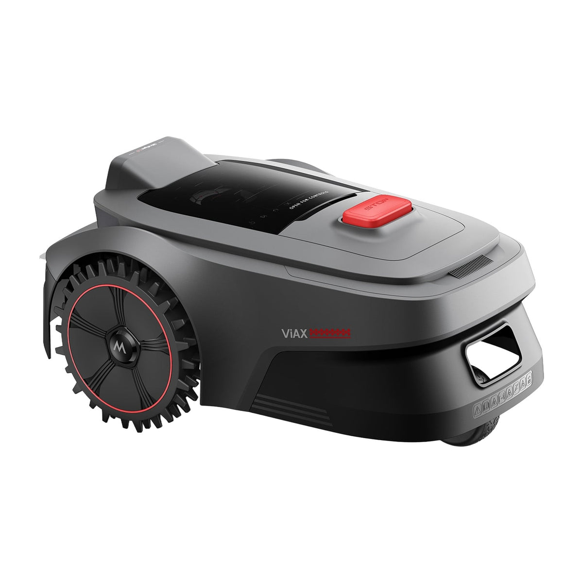 Mova ViAX 250 Robot Lawn Mower – Lawns up to 250 m²