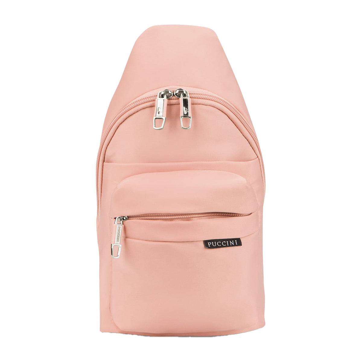 Puccini Active Sling Bag 3 L – Pink
