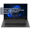Lenovo V15 G4 Laptop 15.6" – 16 GB RAM, Windows 11
