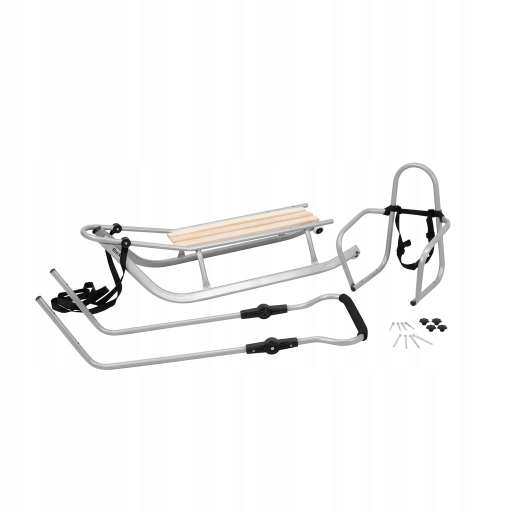 Kunert Rocker Sled – Red – image 8