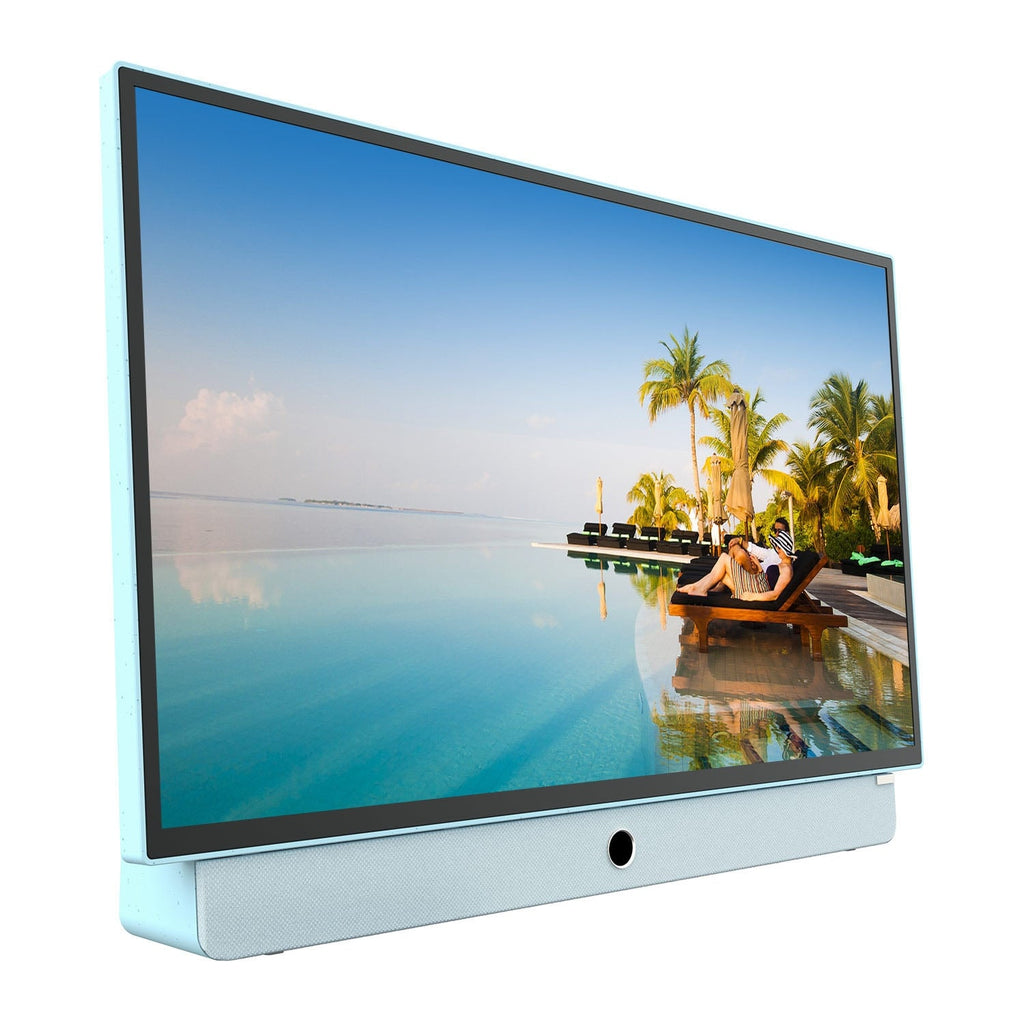 Metz 24MPE7000 24" Portable Full HD TV with Google TV – Blue - photo 14