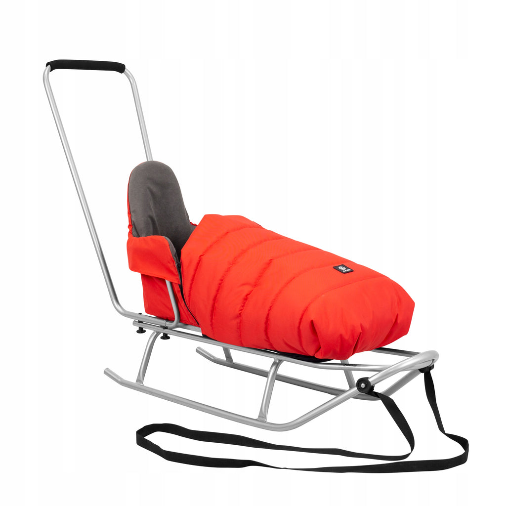 Kunert Bianco Sled – Red – image 1