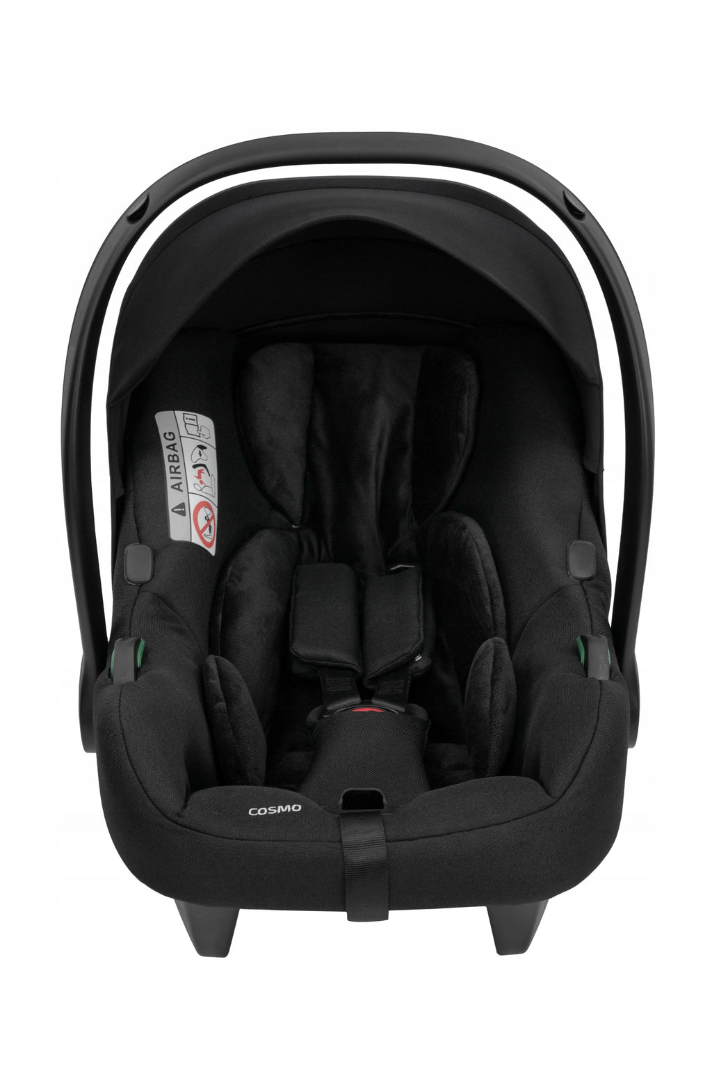 Kunert Brav 3-in-1 Stroller – Sky Blue – image 7