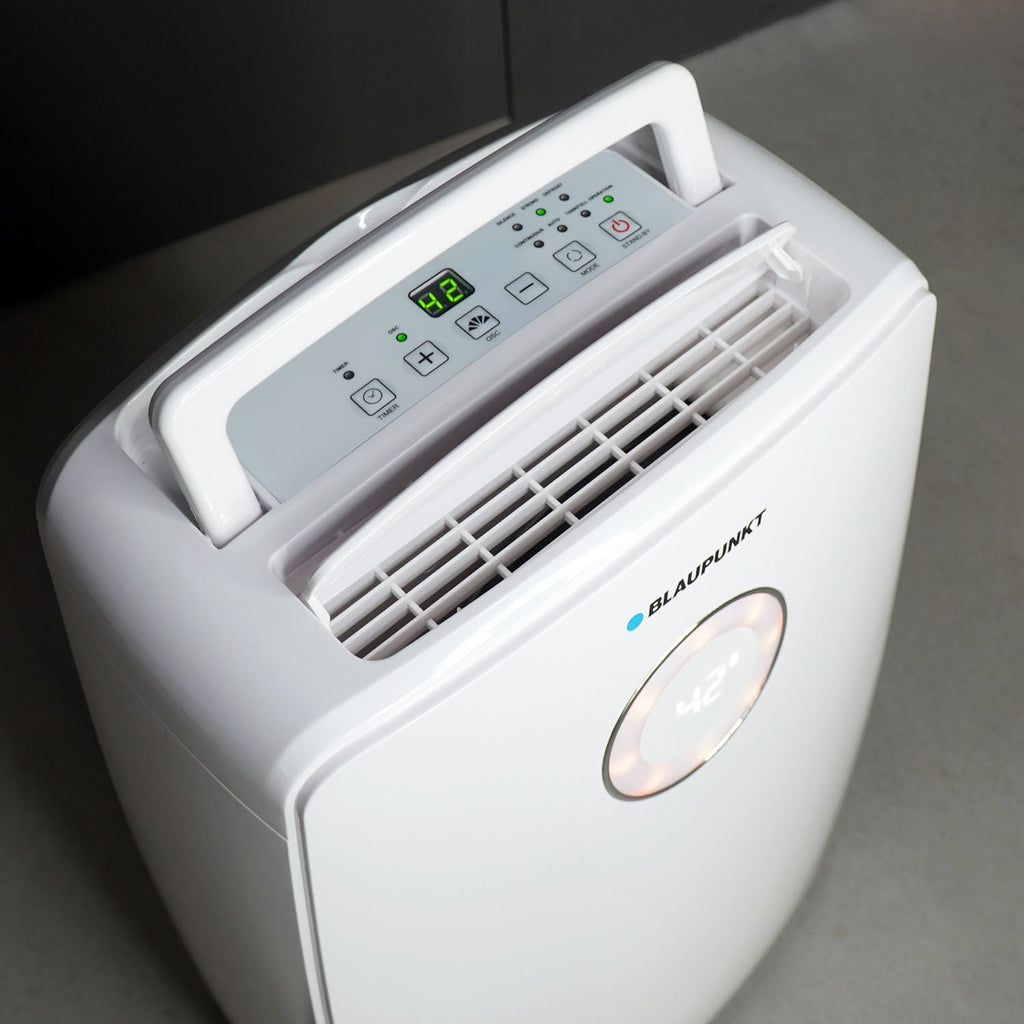 Blaupunkt ADH701 Dehumidifier with Air Purifying – 390 W - photo 3