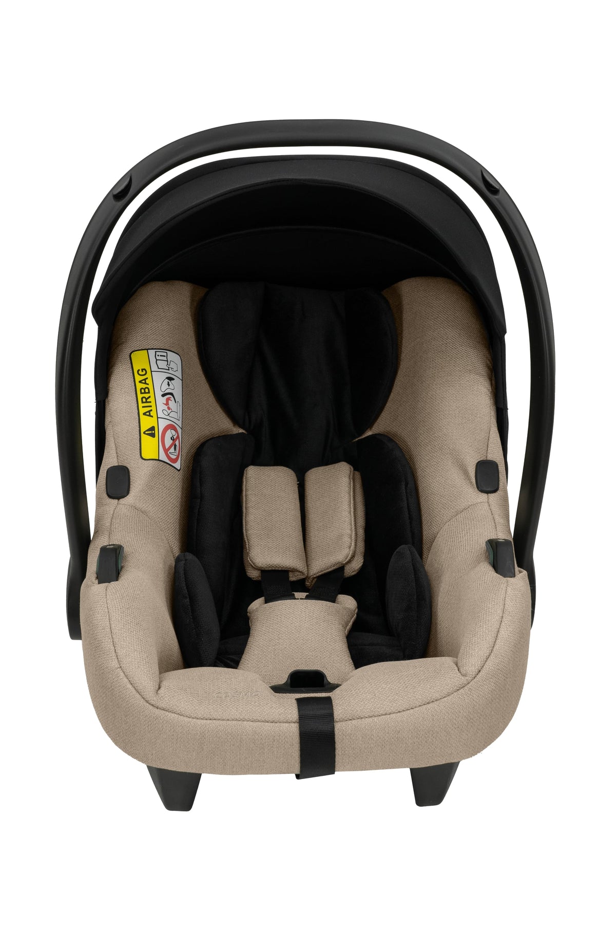 Kunert Cosmo i-Size Car Seat – image 5