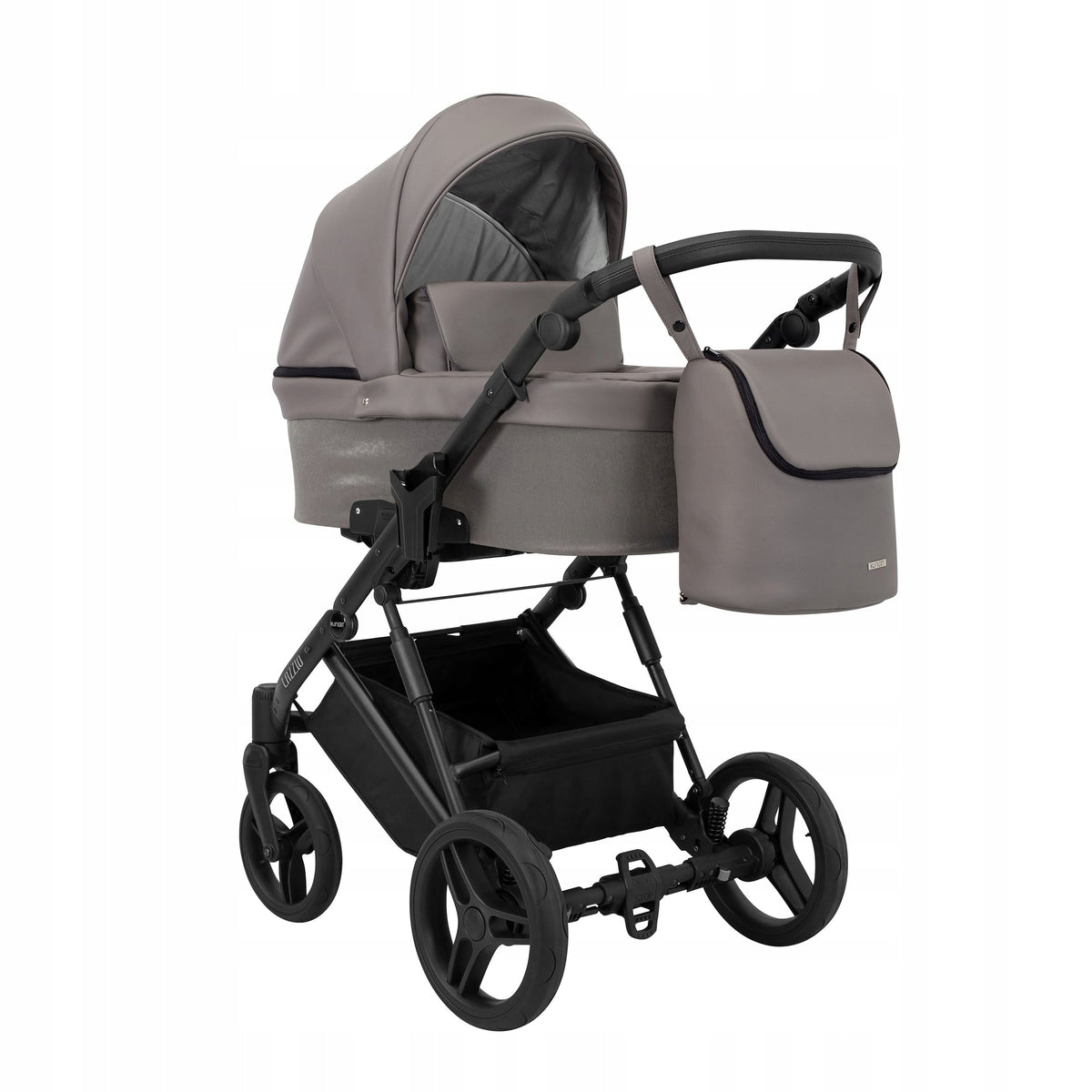 Kunert Lazzio 3w1 - kolor: Grafit Eco