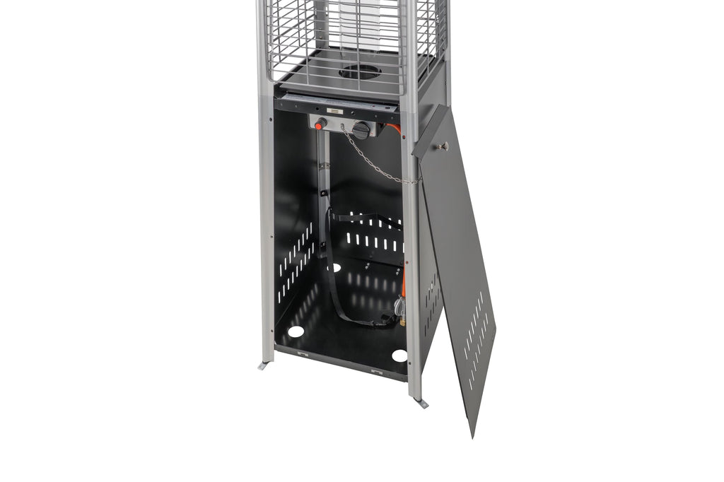 Kunert Vulcano Patio Heater – image 11
