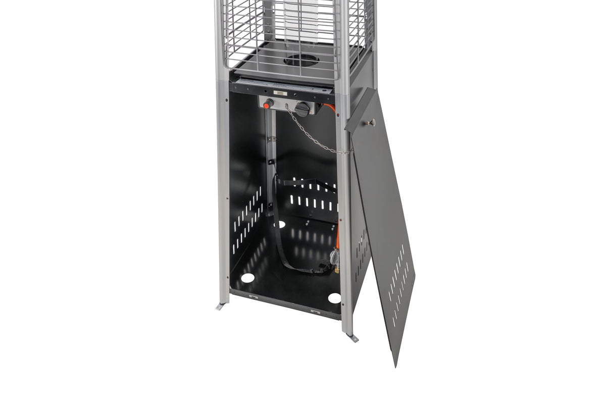 Kunert Vulcano Patio Heater – image 11