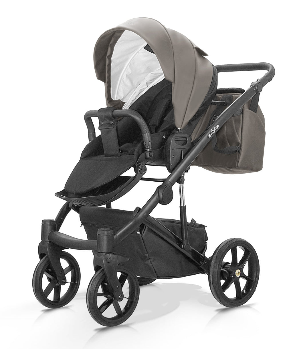 Milukids Lluvia 2-in-1 Stroller – LUV-16 – image 2