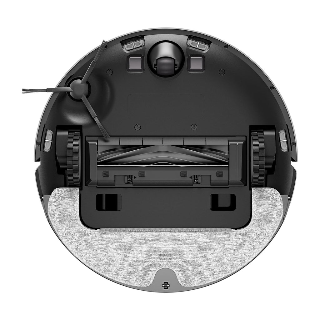 DreameBot D10s Plus Robot Vacuum and Mop – 5000 Pa with Camera - photo 4