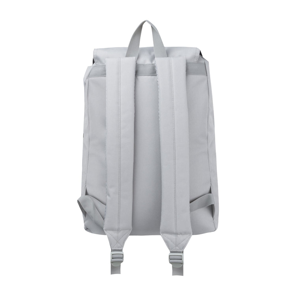 Puccini Legacy Fabric Backpack 20 L – Grey - photo 3