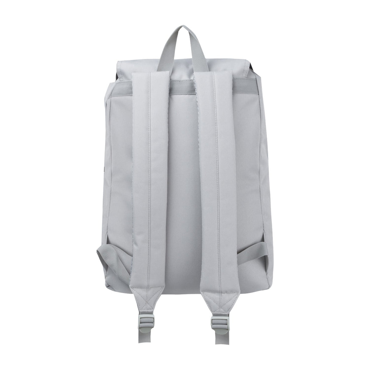 Puccini Legacy Fabric Backpack 20 L – Grey - photo 3
