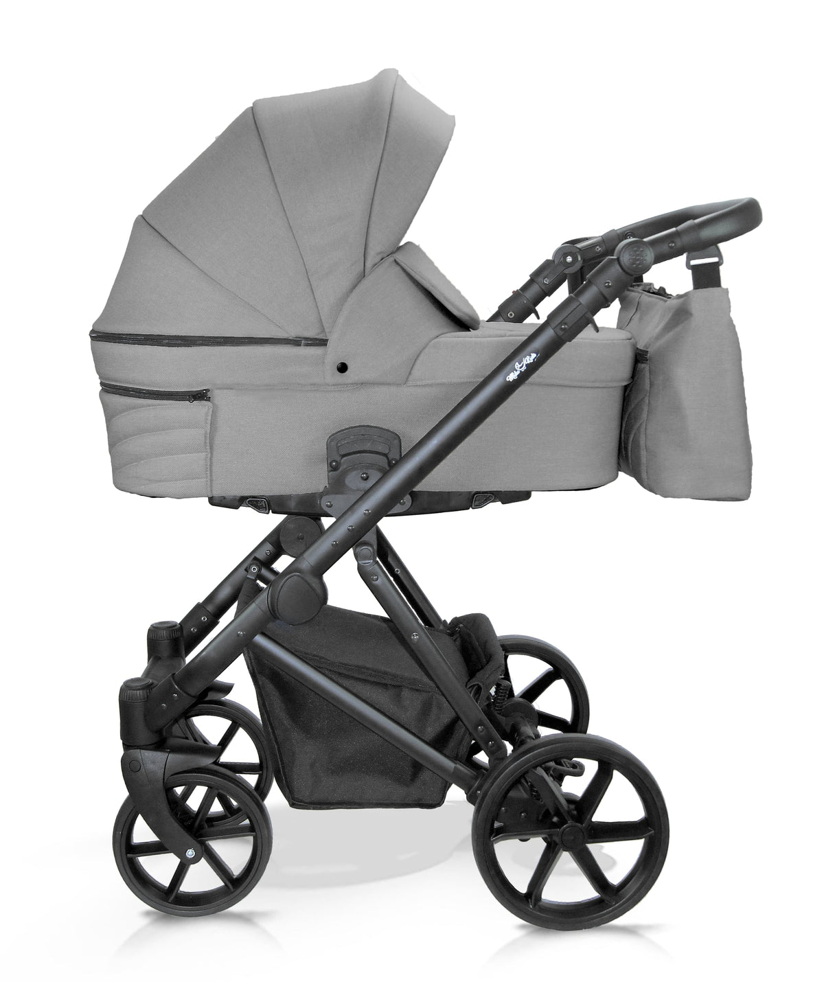 Milukids Lago-Lux 2-in-1 Stroller – LAX-03 – image 1