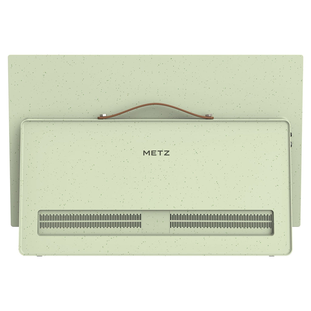 Metz 24MPE7000 24" Portable Full HD TV with Google TV – Green - photo 2