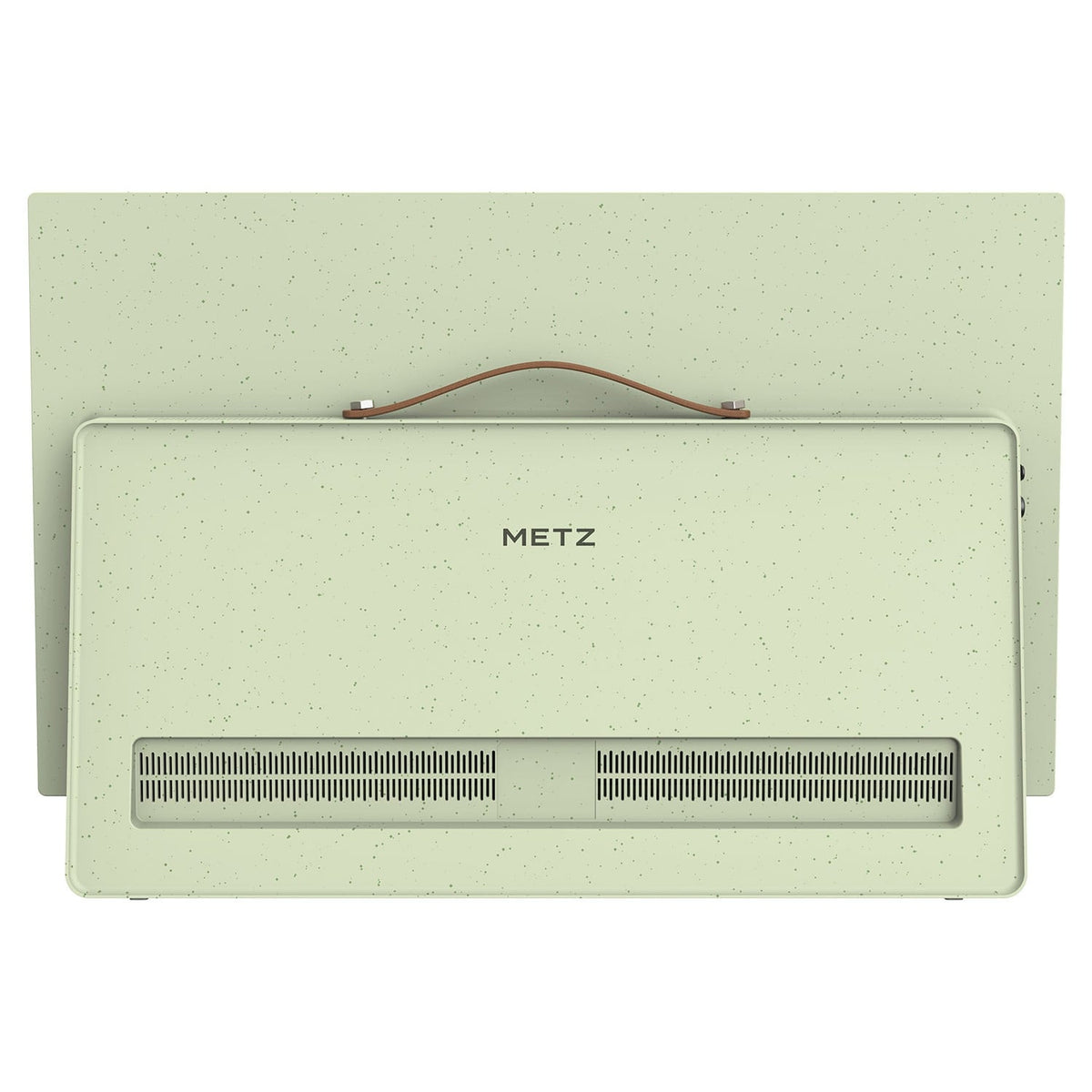 Metz 24MPE7000 24" Portable Full HD TV with Google TV – Green - photo 2