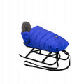 Kunert Flo Sled – Blue – image 1