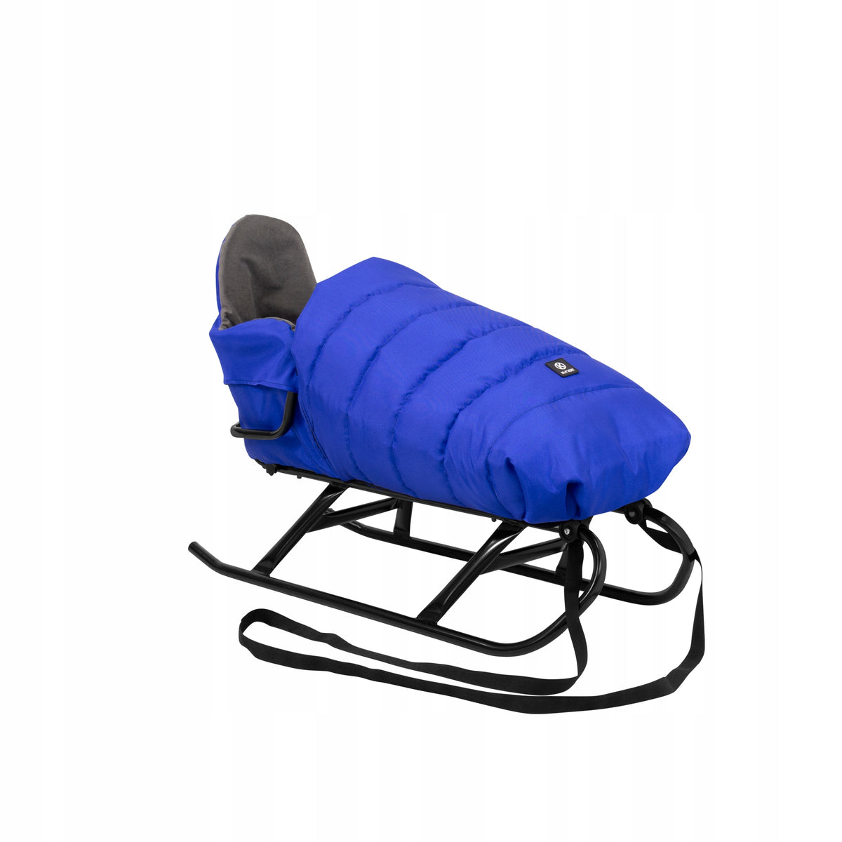 Kunert Flo Sled – Blue – image 1