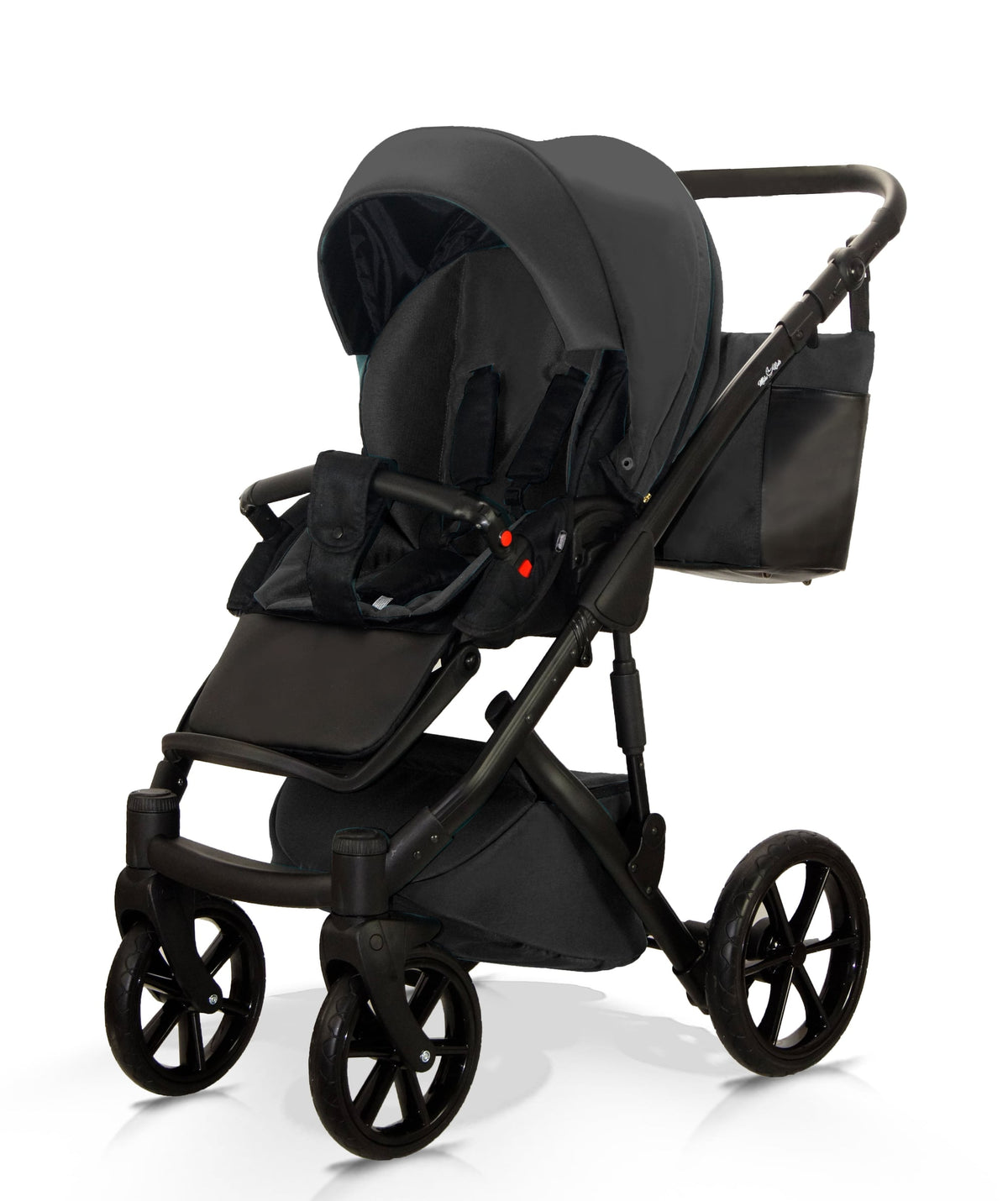 Milukids Djuna 3-in-1 Stroller – DJN-05 – image 2