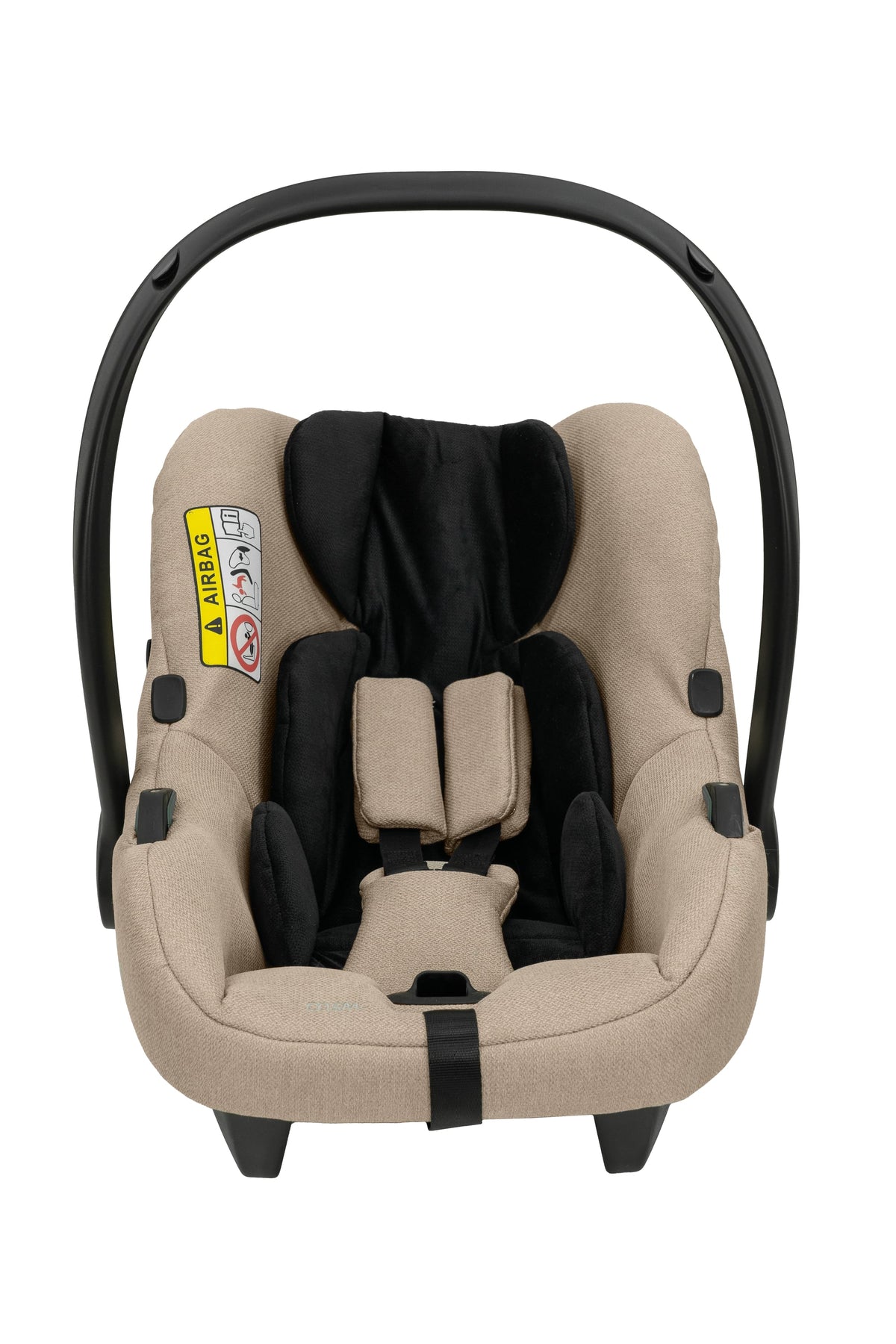 Kunert Cosmo i-Size Car Seat – Cream – image 6