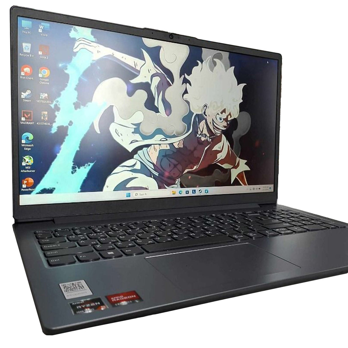 Lenovo V15 G4 Laptop 15.6" – 16 GB RAM, Windows 11 - photo 5