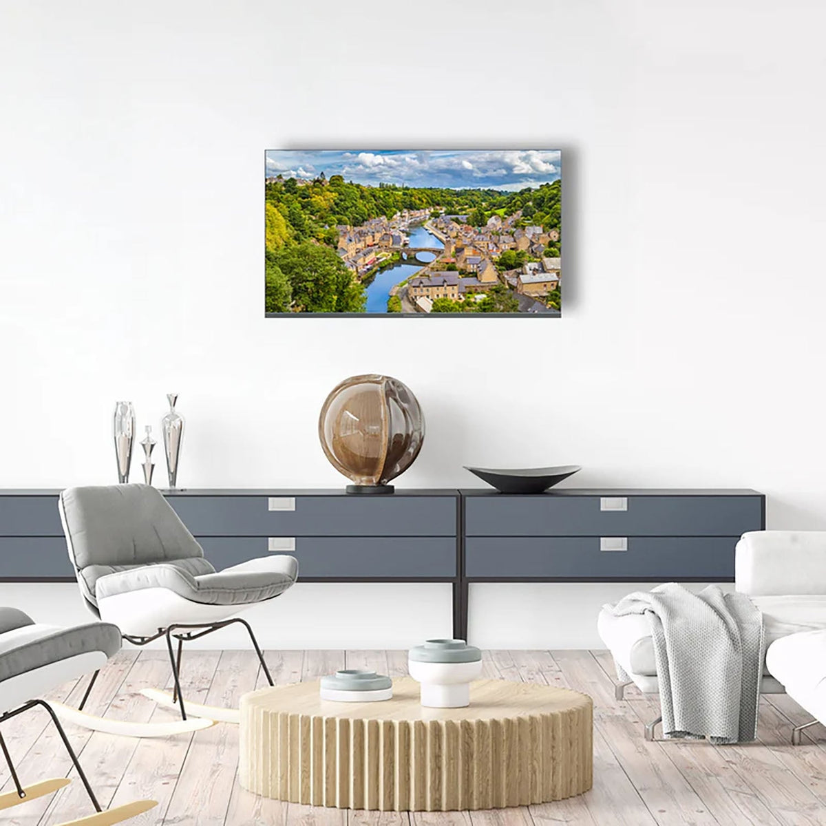 Thomson 40FQG3S15 40" Full HD QLED Google TV - photo 4