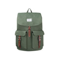 Puccini Legacy Fabric Backpack 20 L – Green