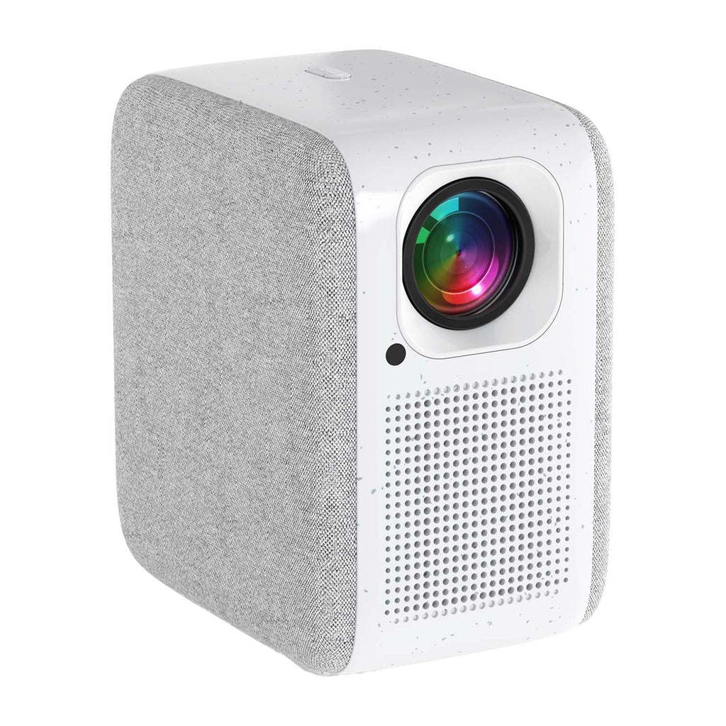 Blaupunkt F-Stream Smart Projector – Full HD, up to 100" - photo 2