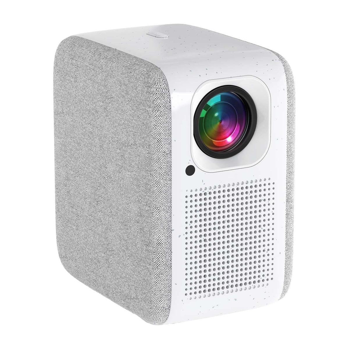 Blaupunkt F-Stream Smart Projector – Full HD, up to 100" - photo 2