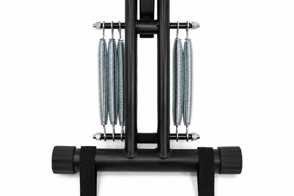 Kunert Weight bench TITAN with rotating seat - photo 3