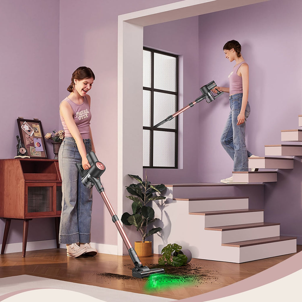 Vactidy V10 Pro Cordless Vacuum 6-in-1 – 45 kPa, 2.2 kg - photo 13