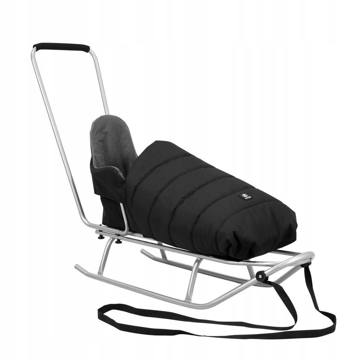 Kunert Bianco Sled – Black – image 1
