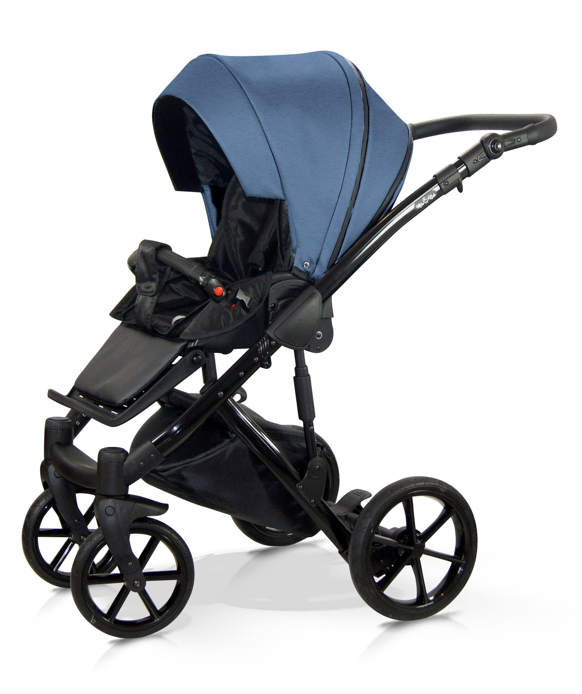 Milukids Bacio 2-in-1 Stroller – BAC-43 – image 2