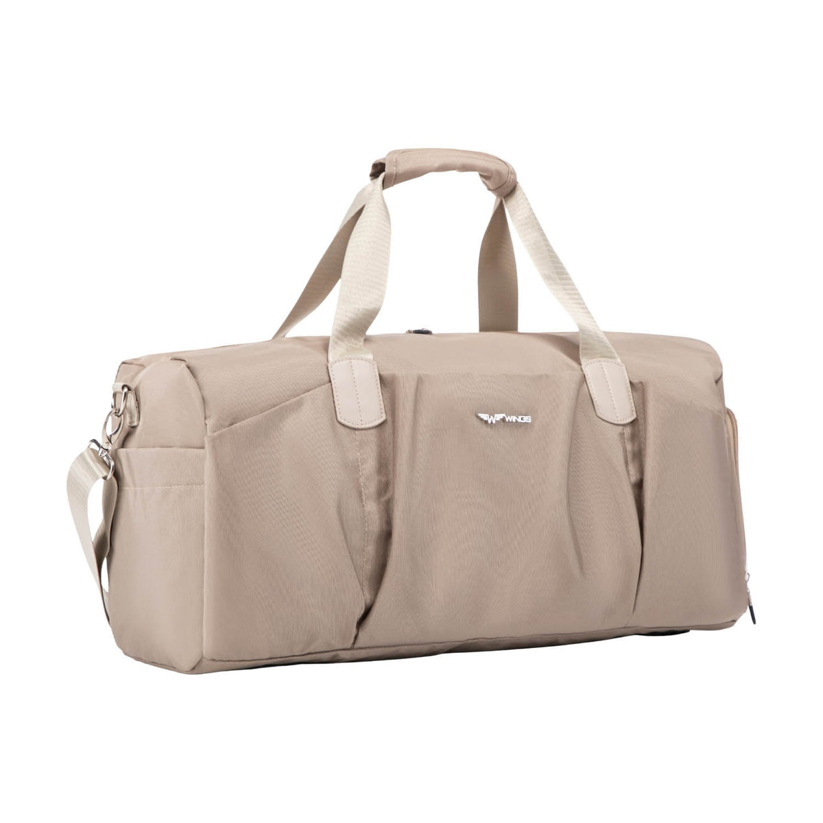 Wings Skylark Travel Bag 24 L – Beige - photo 2