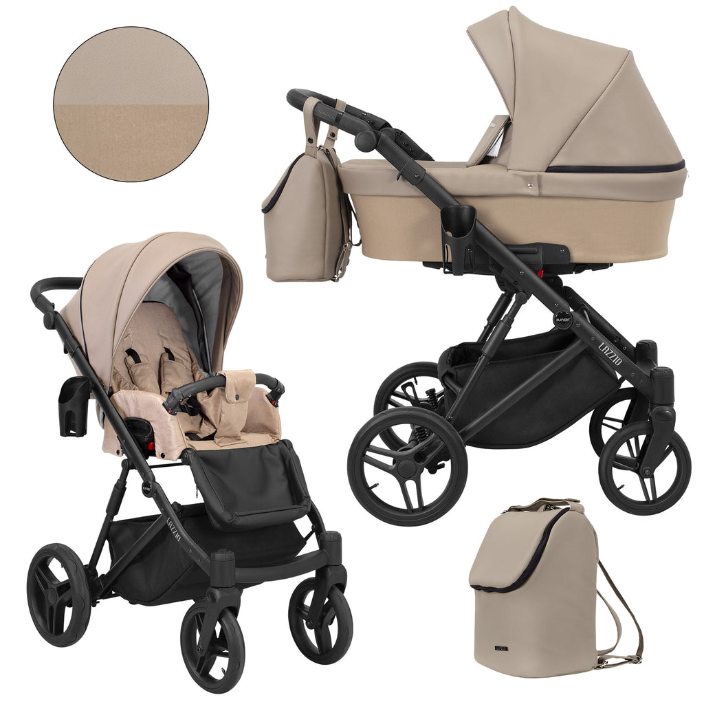 Kunert Lazzio 2w1 - kolor: Cappucino Eco