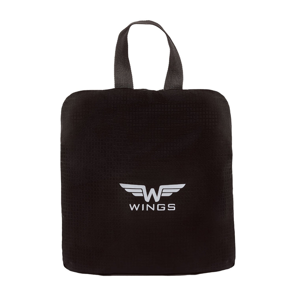 Wings Canastero Cycling Backpack 10 L – Black - photo 6