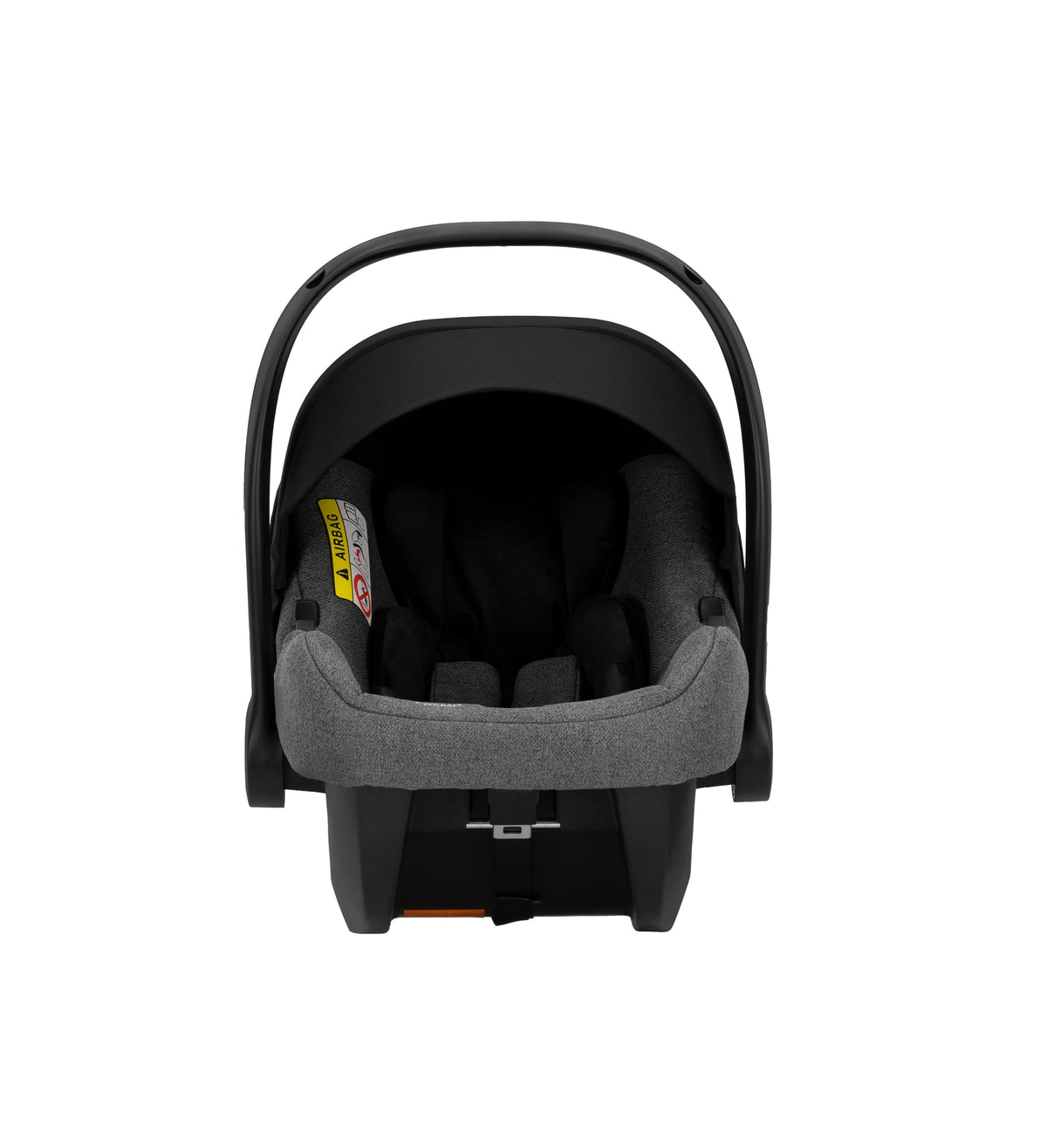 Kunert Cosmo i-Size Car Seat – Graphite – image 4