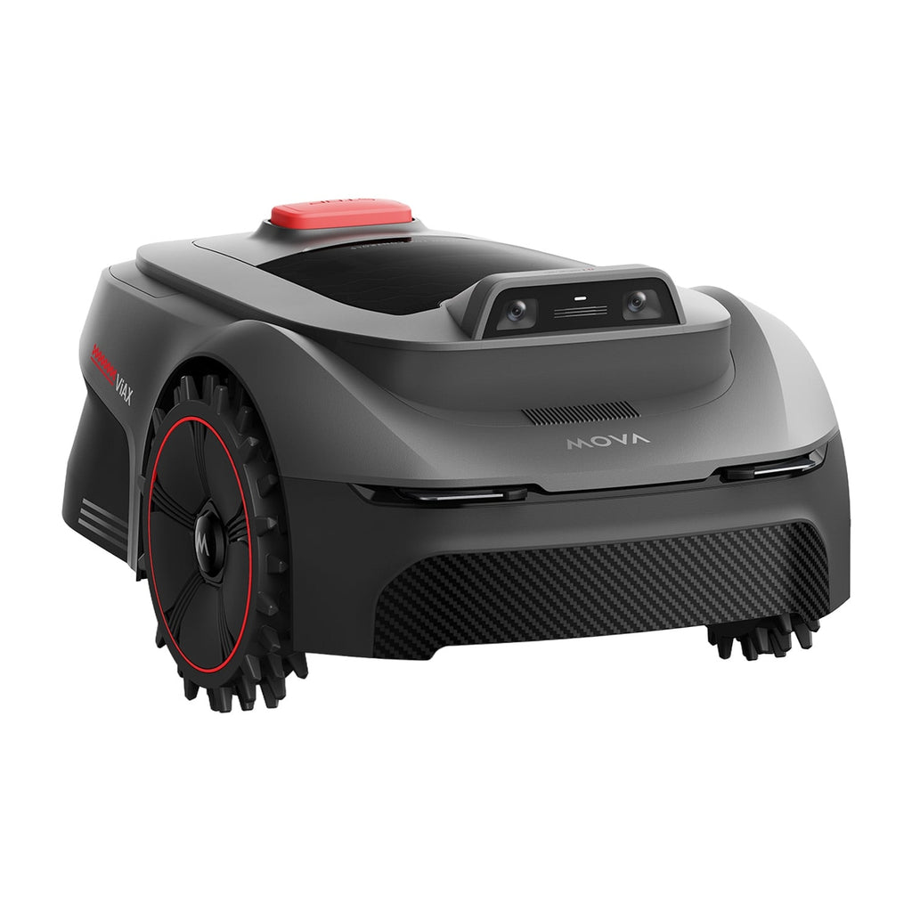 Mova ViAX 250 Robot Lawn Mower – Lawns up to 250 m² - photo 2