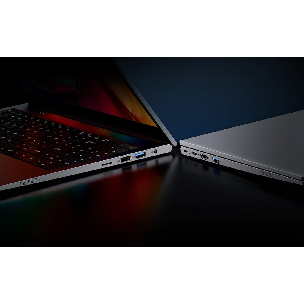 Blackview AceBook 8 Laptop 15.6" – Windows 11 Home, Grey - photo 2