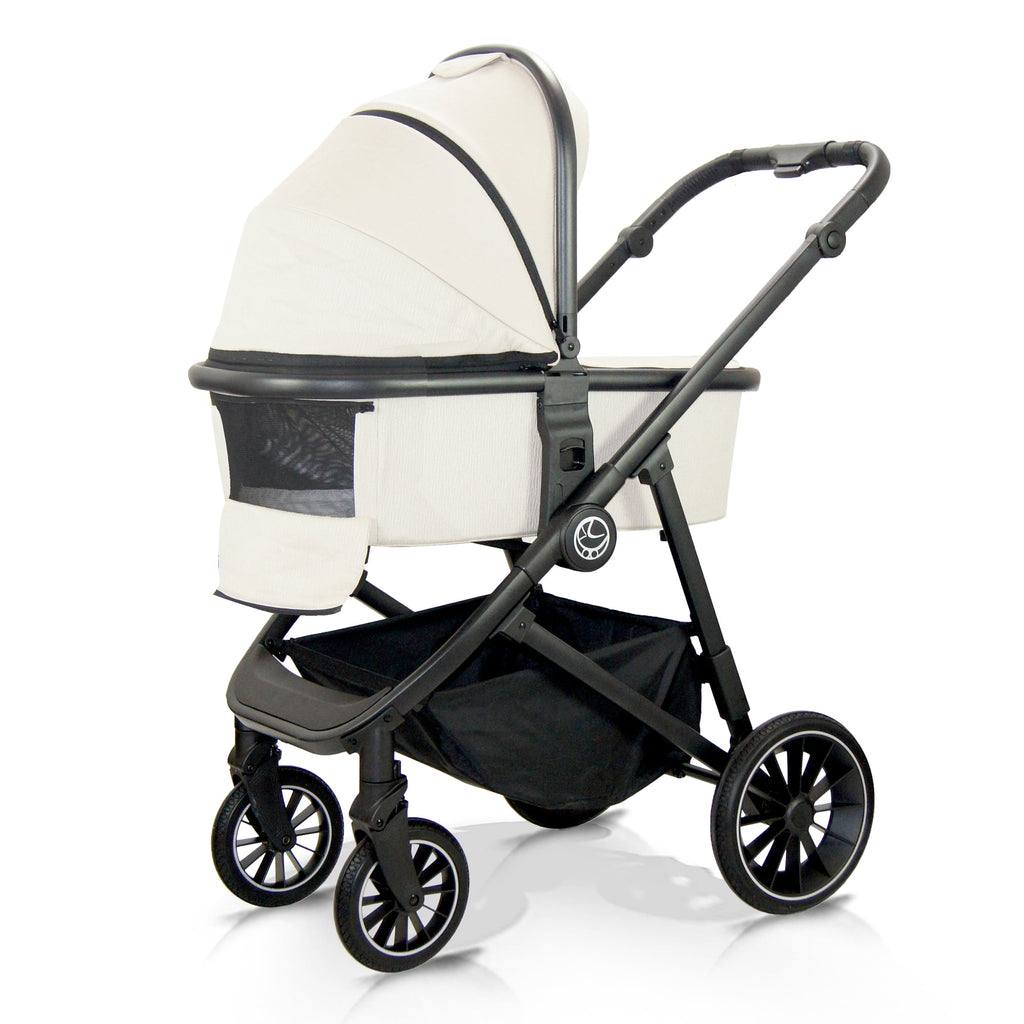 Milukids Tibi 3-in-1 Stroller – TBW-01 – image 10