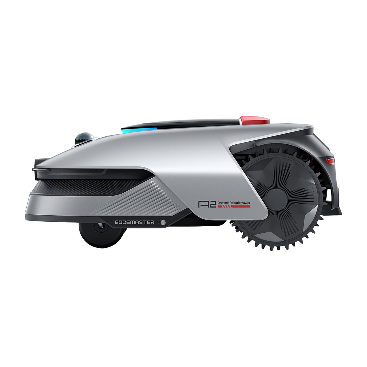 Dreame A2-2000 Robot Lawn Mower – Maps Lawns up to 2000 m² - photo 3
