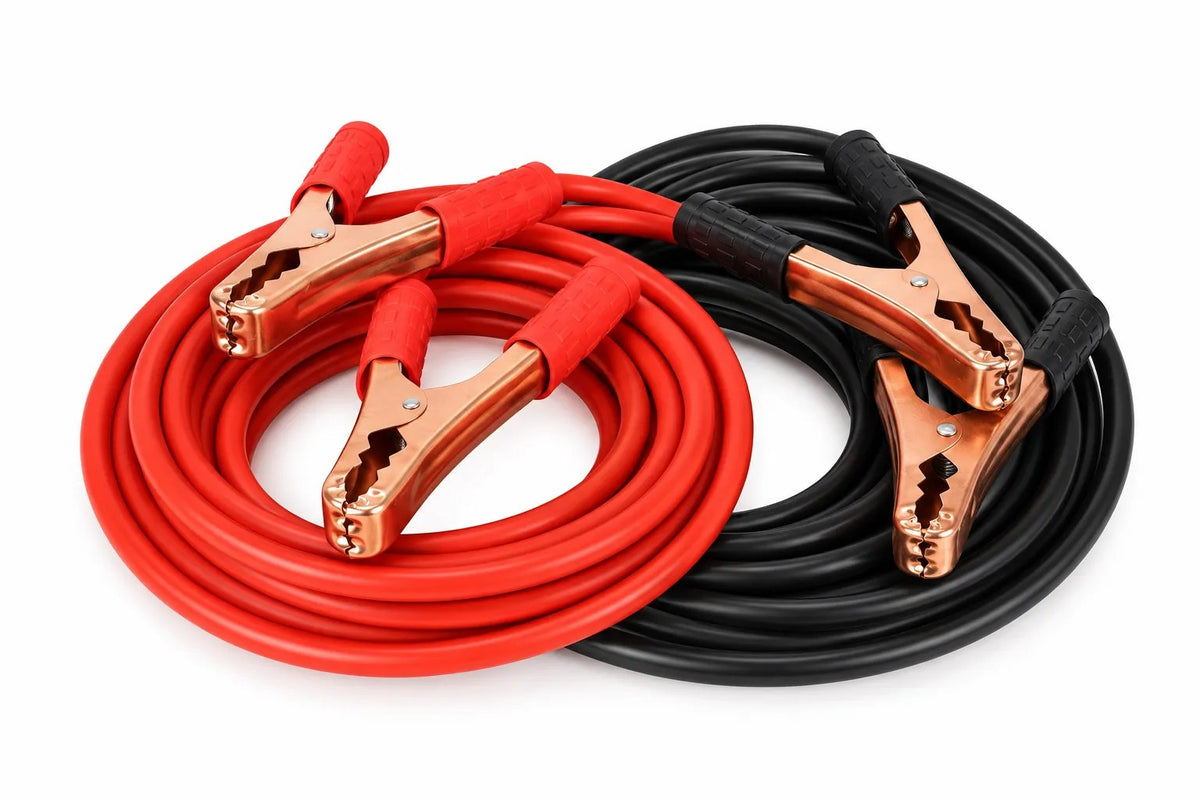 Kunert Jumper cables 1500 A, 6 m - photo 7