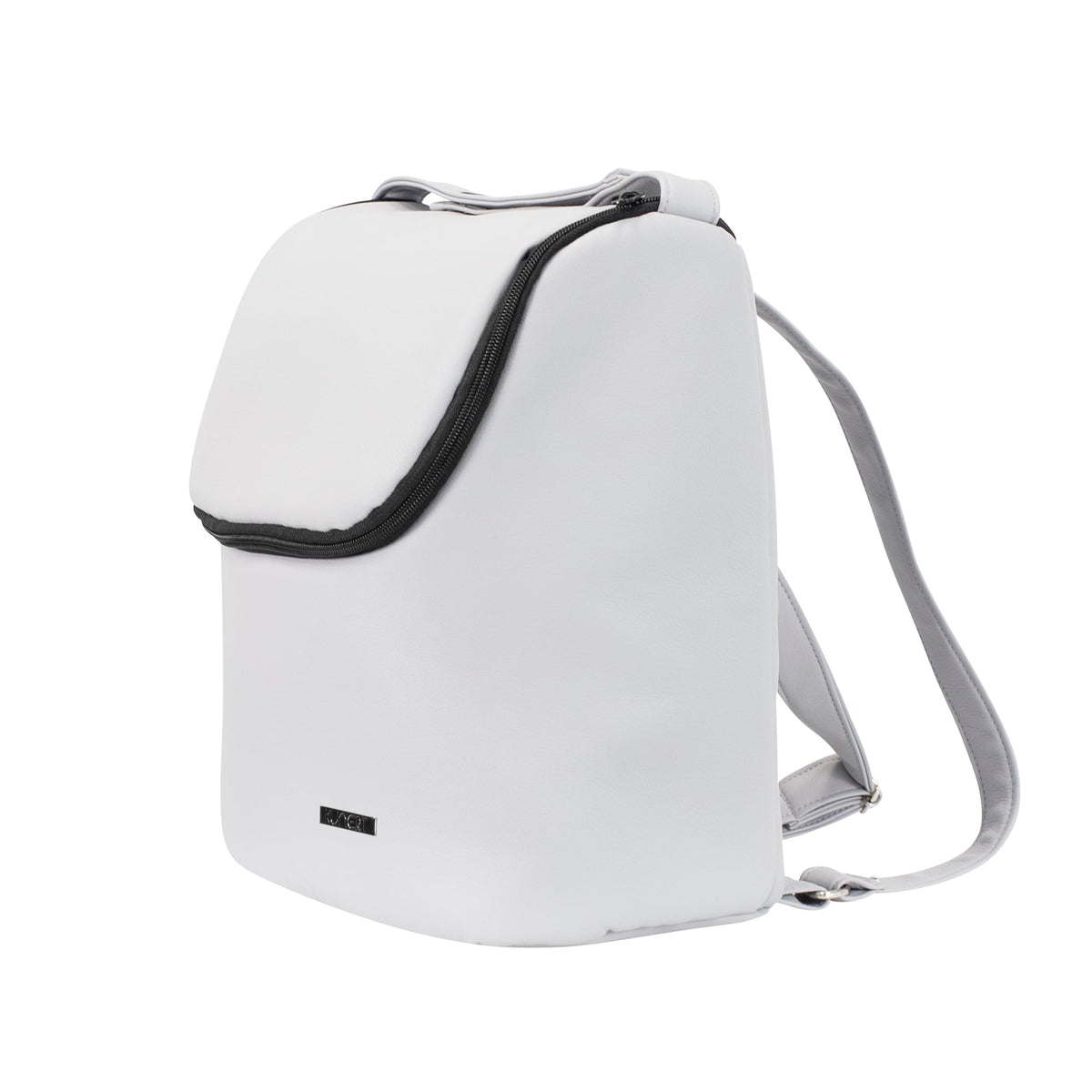 Kunert Romantic 3-in-1 Stroller – Ash Grey Eco – image 6