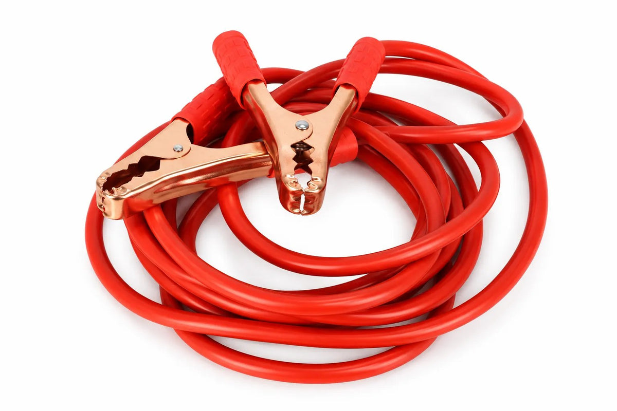 Kunert Jumper cables 1500 A, 6 m - photo 9