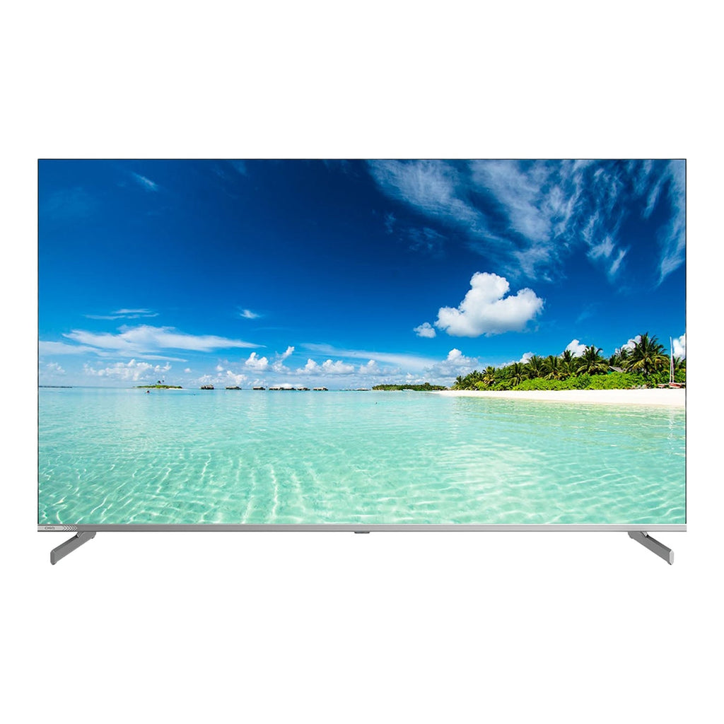 CHiQ M65QN9V 65" 4K MiniLED TV with Google TV - photo 2